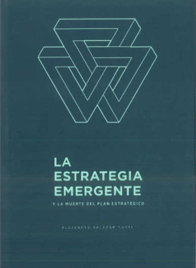 La estrategia emergente