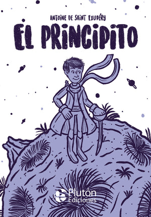 El Principito (Platino Clásicos Ilustrados)