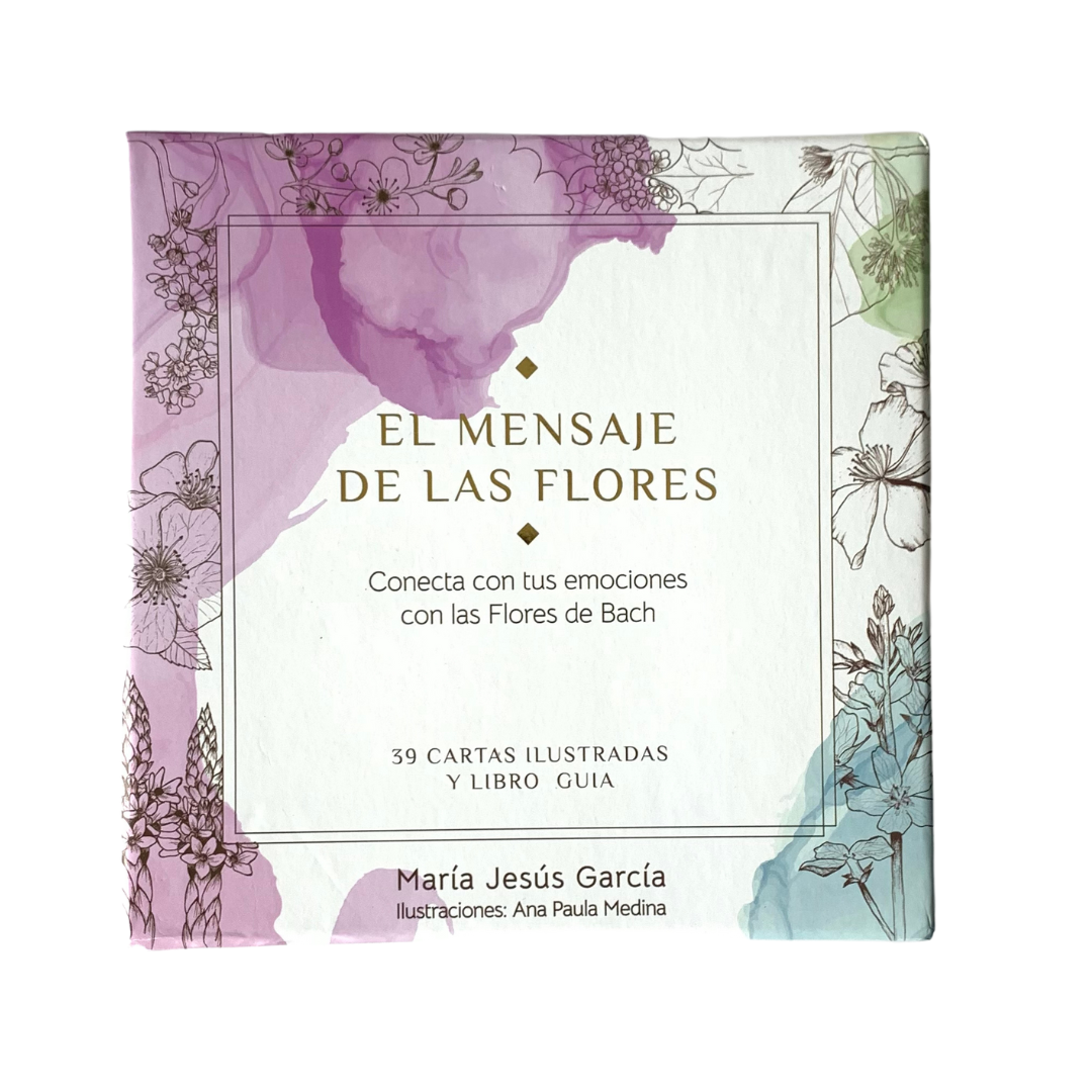 El mensaje de las flores