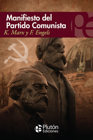 Manifiesto Del Partido Comunista