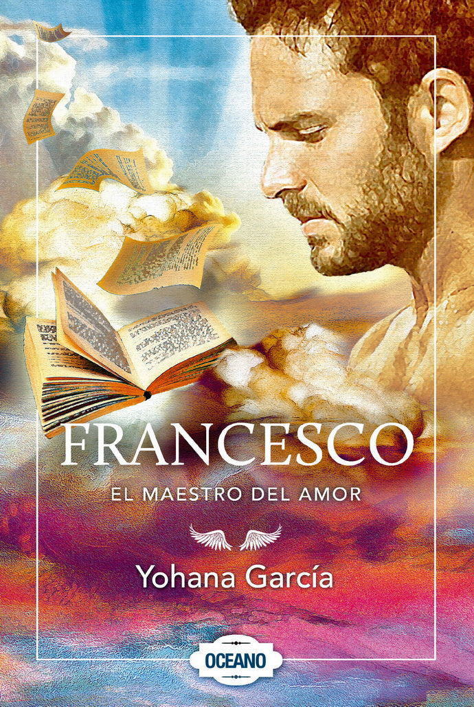 Francesco - El maestro del amor