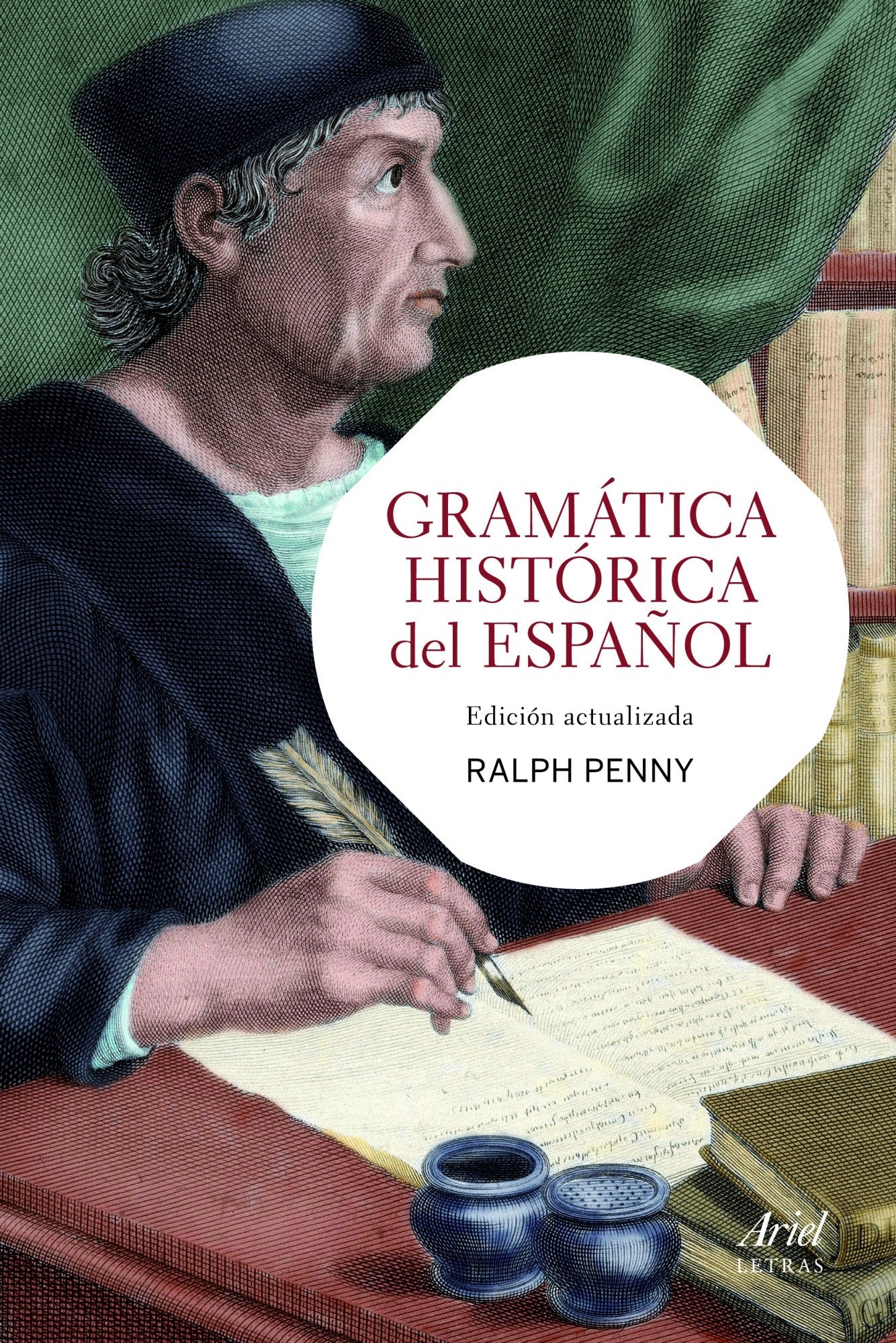 Gramática histórica del español