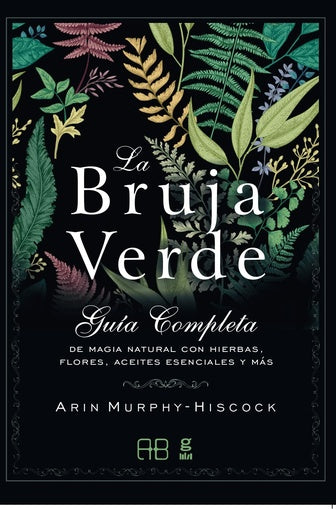 la bruja verde guia completa