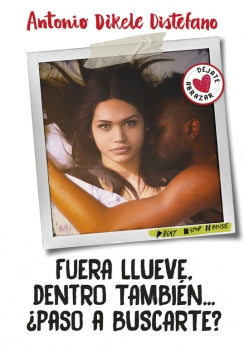Fuera Llueve Dentro Tamb (Nueva Portada)