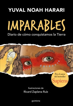 Harari For Kids 1 Imparables