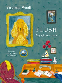 Flush (Ed. Ilustrada)