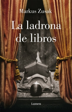 Ladrona De Libros, La