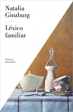Lexico Familiar (Nf)