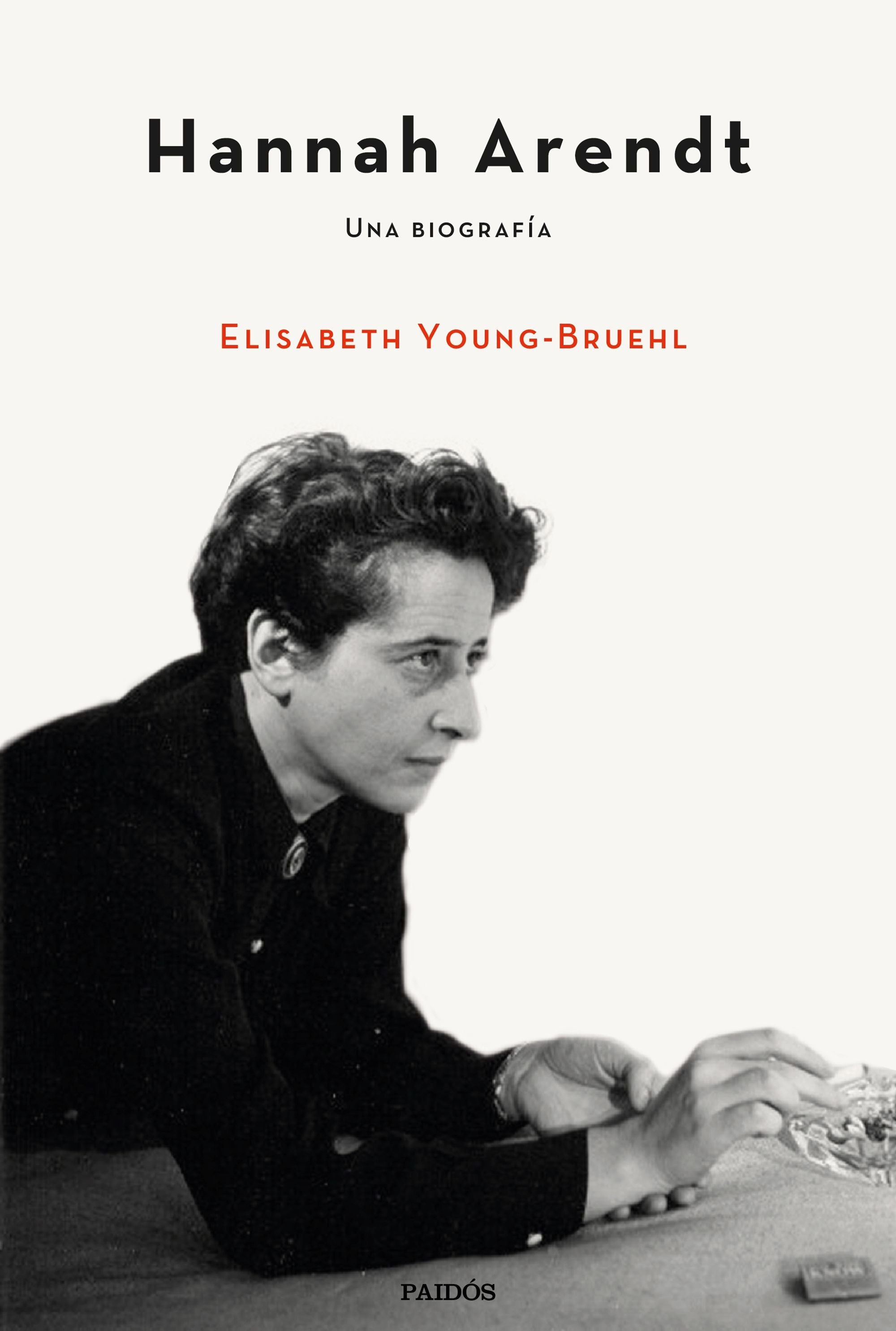 Hannah Arendt - Una biografía