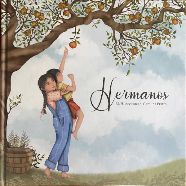 Hermanos (Tapa dura)