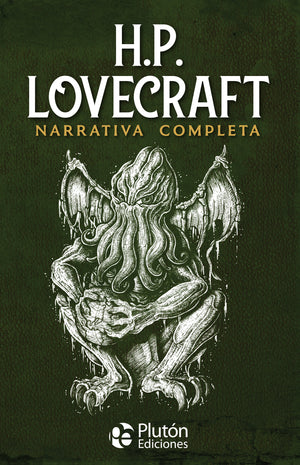 H.P. Lovecraft