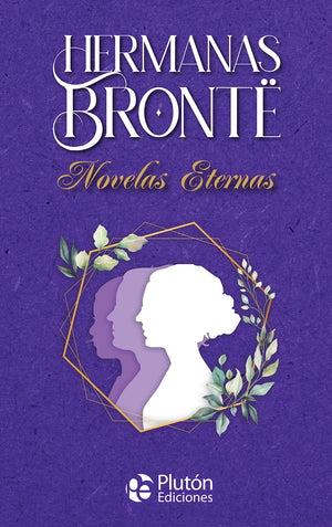 Hermanas Bronte. Col. Oro
