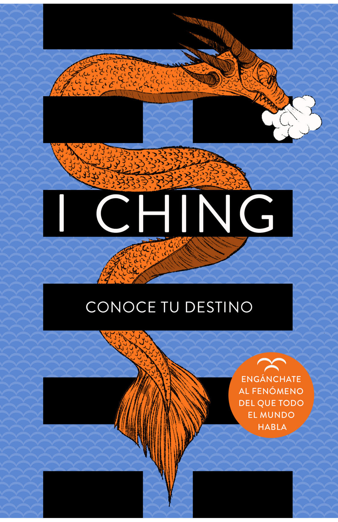 I Ching - Conoce tu destino (Tapa dura)