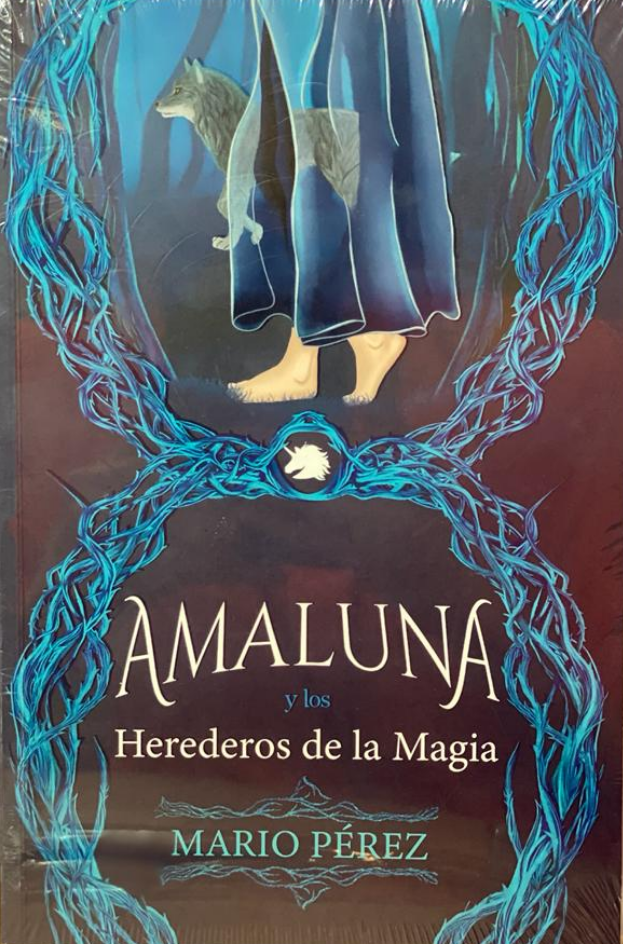 Amaluna