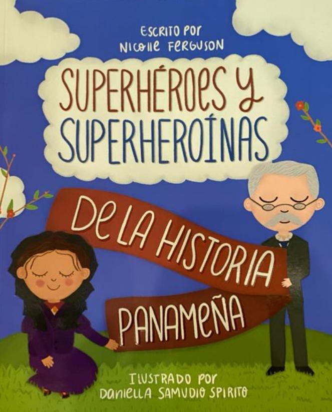 Superhéroes y Superheroínas