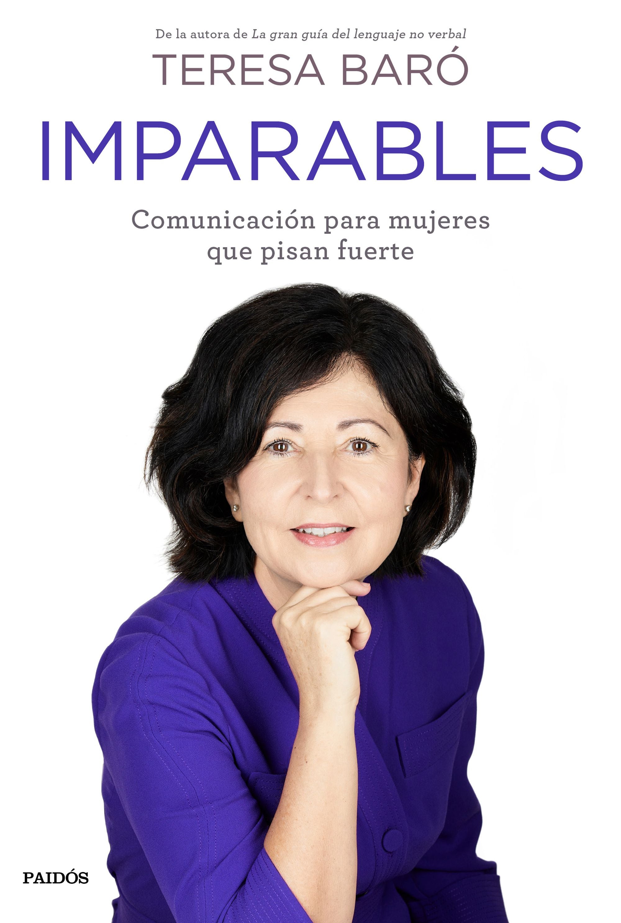 Imaparables - Comunicación para mujeres que pisan fuerte