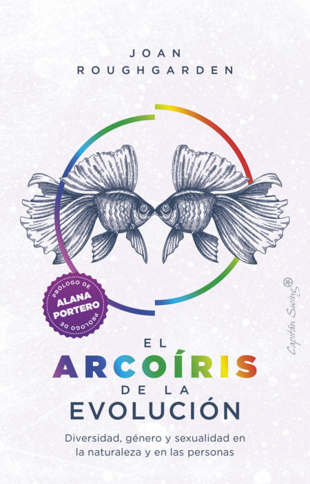 El Arcoíris De La Evolución