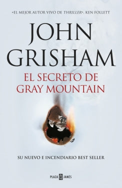 Secreto De Gray Mountain, El