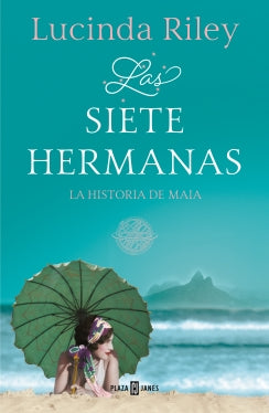 Siete Hermanas, Las (Siete Hermanas 1)