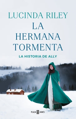 Hermana Tormenta, La (Siete Hermanas 2)