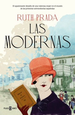 modernas, las
