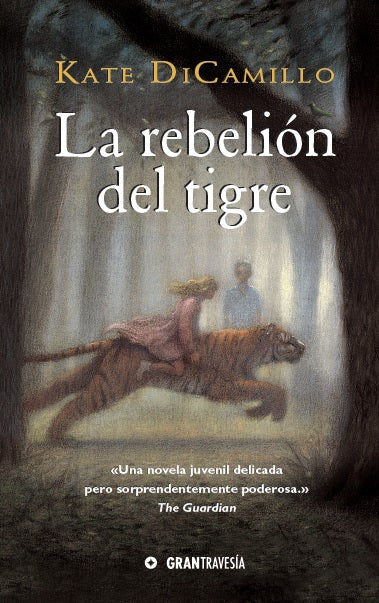 La rebelión del tigre