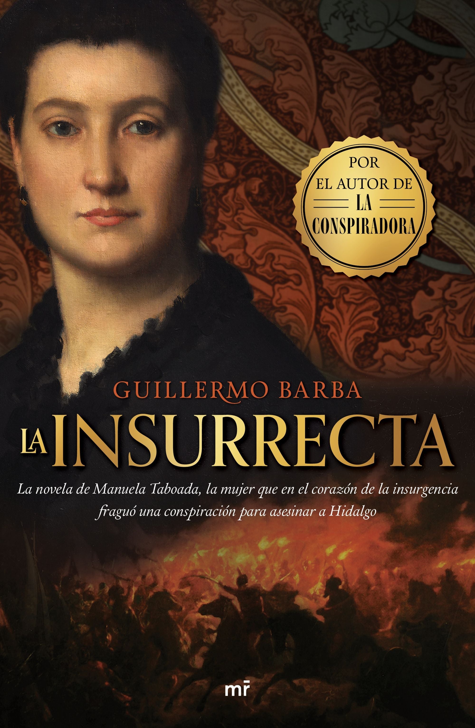 La insurrecta