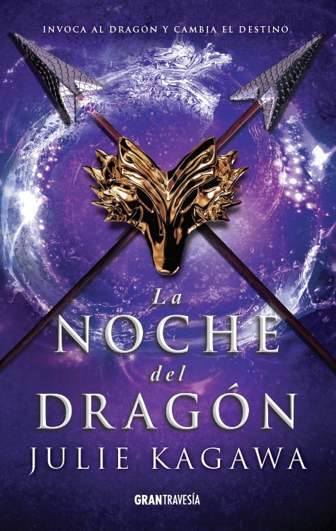 La noche del dragón (Serie La sombra del zorro 3)