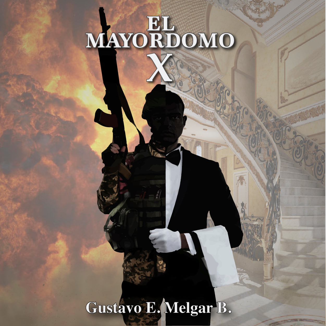 El mayordomo X