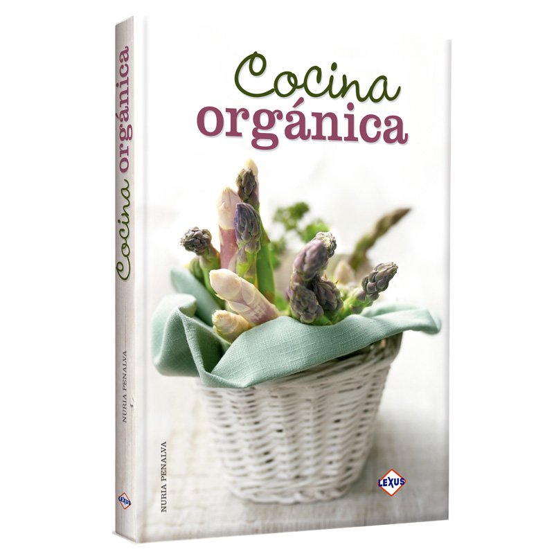 Cocina órganica