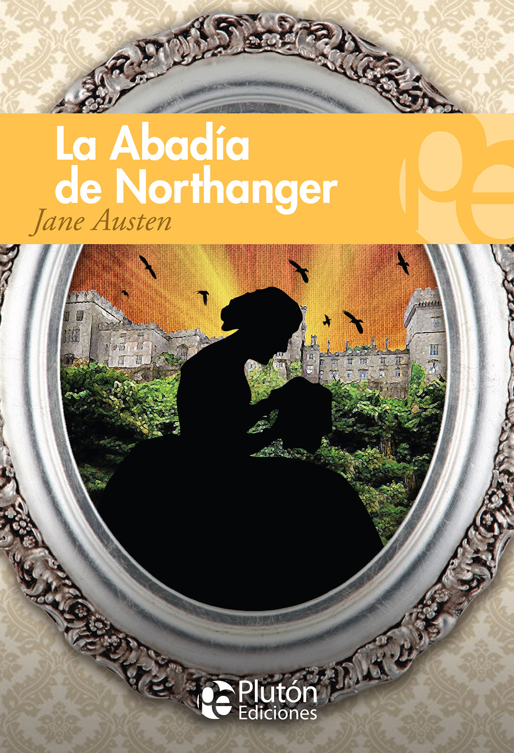 La Abadia De Northanger