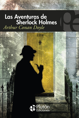 Las Aventuras De Sherlock Holmes