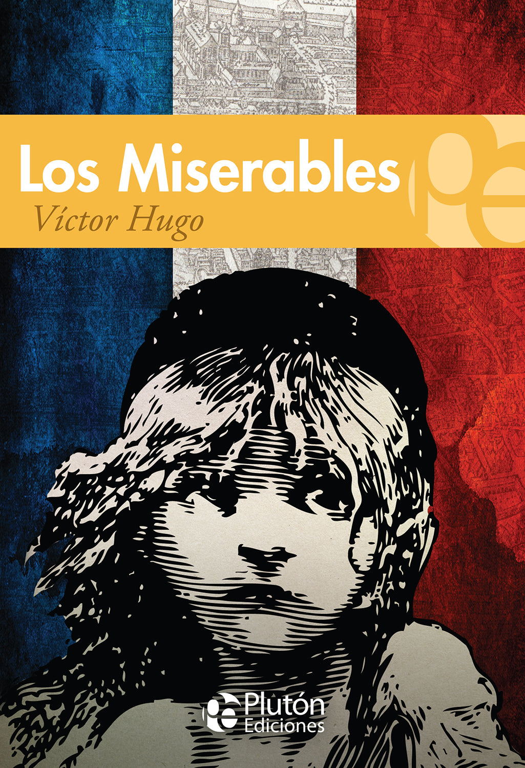 Los Miserables. Grandes Clasicos