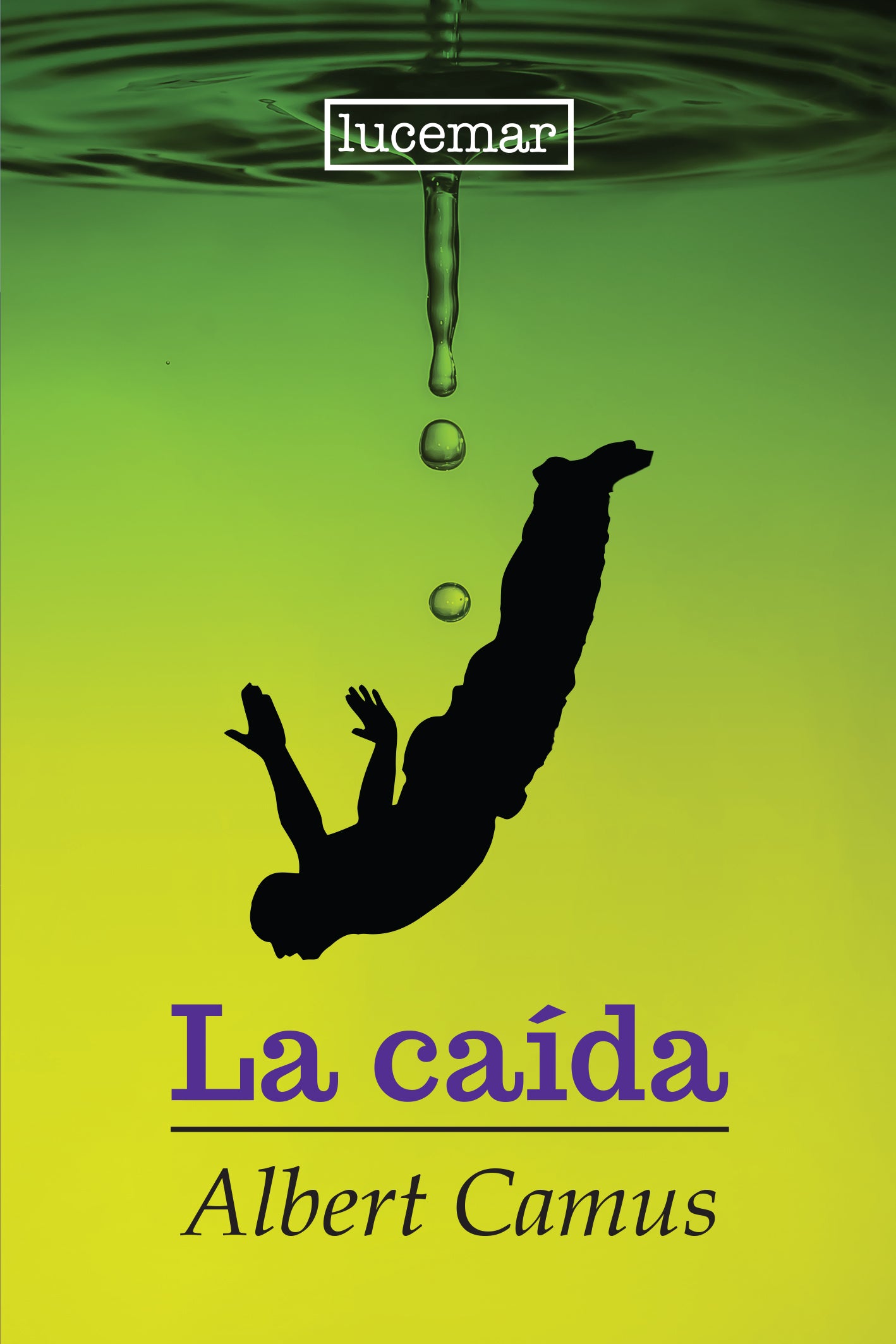 La Caida