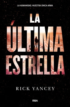 Quinta Ola 3. La Ultima Estrella