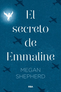 Secreto De Emmaline, El