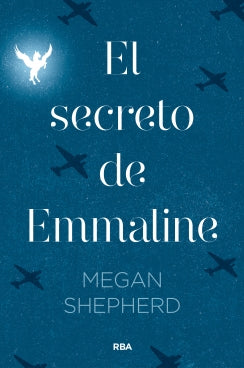 Secreto De Emmaline, El