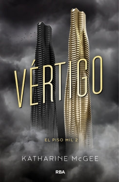Piso Mil, El 2. Vertigo