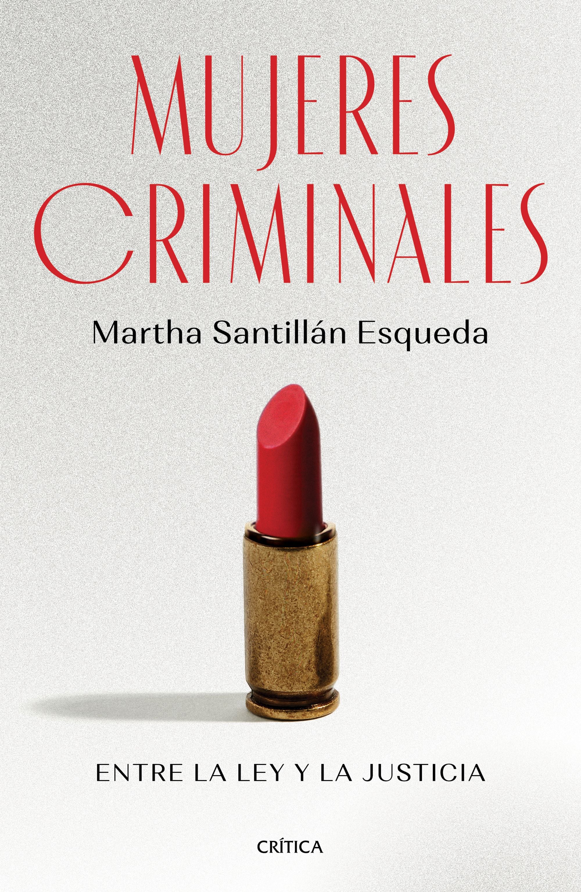 Mujeres criminales