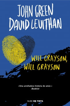 Will Grayson, Will Grayson (Digital)