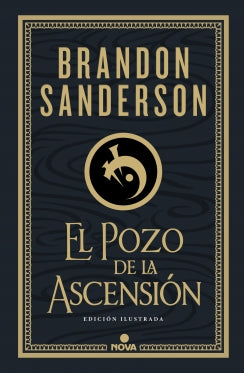 Pozo Ascension (Mistborn Ilustrada 2)