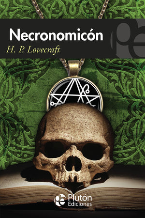 Necronomicon