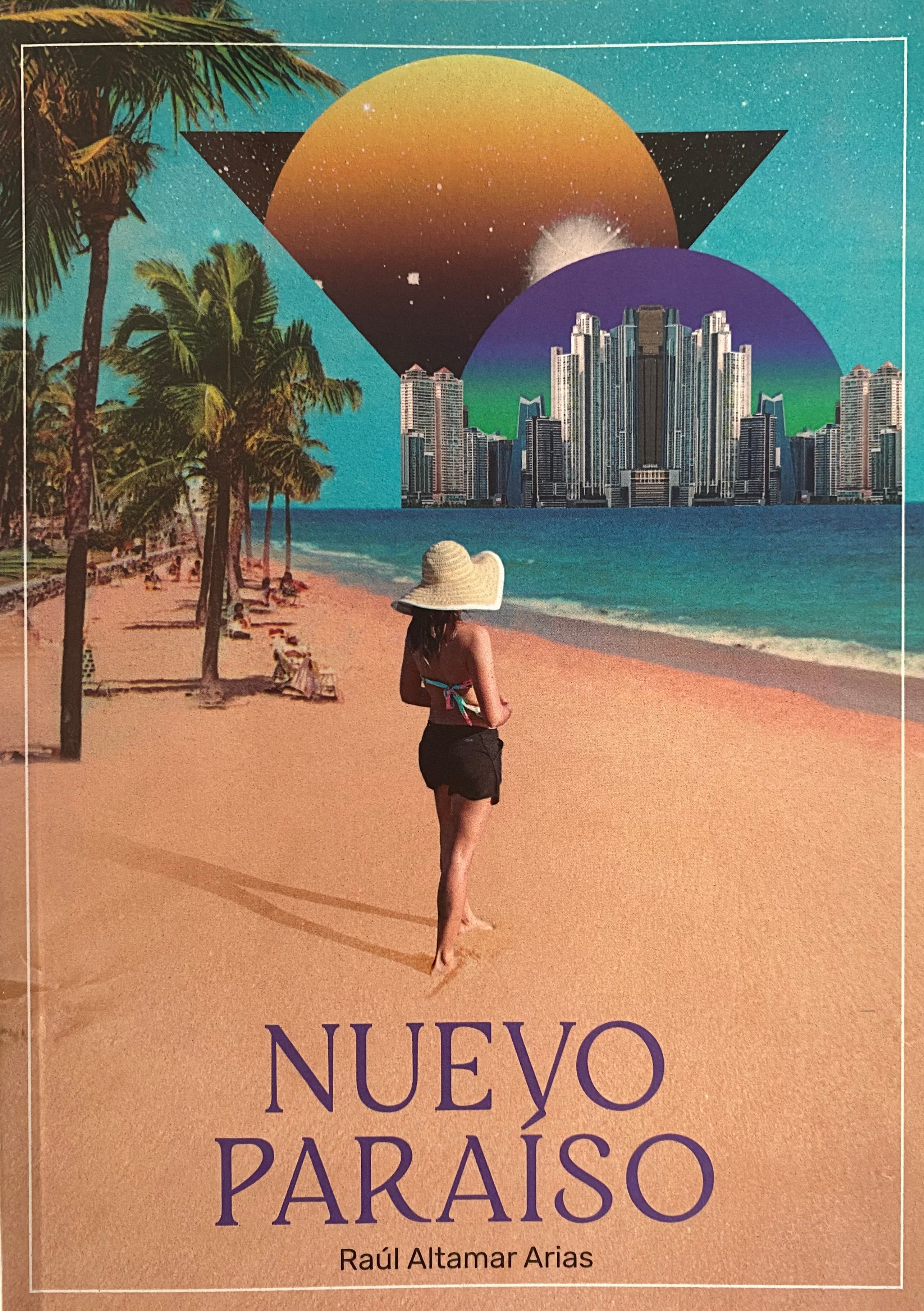 Nuevo paraíso