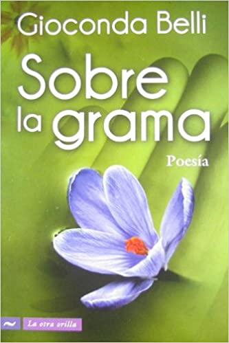 Sobre la grama