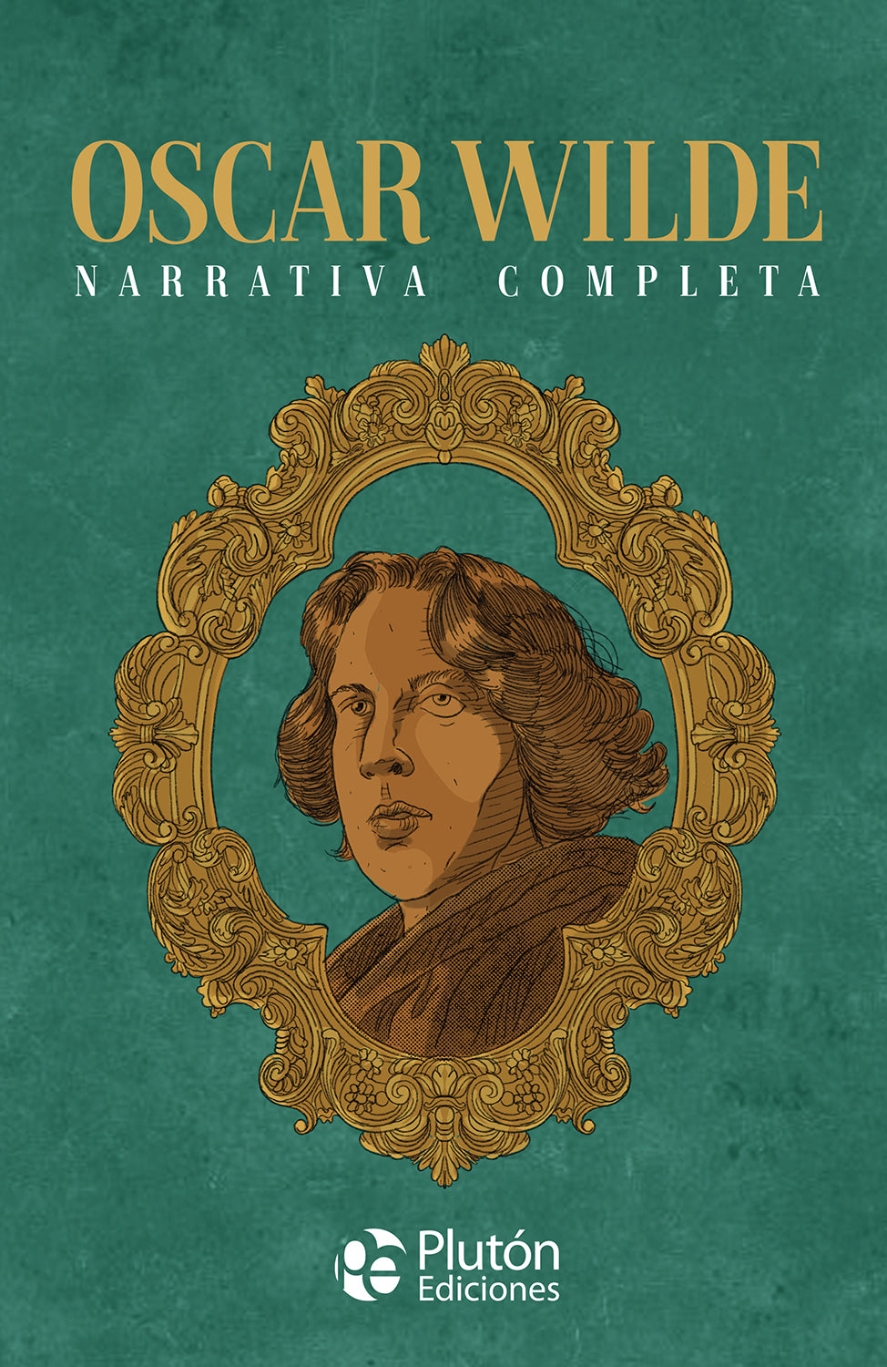 Oscar Wilde Narrativa Completa