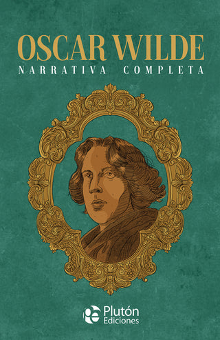 Oscar Wilde Narrativa Completa