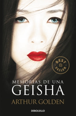 memorias de una geisha