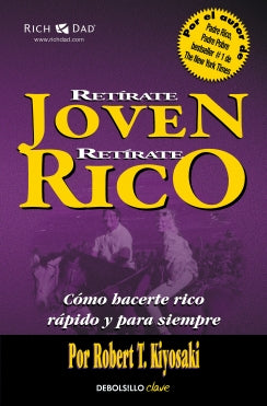 Retirate Joven Y Rico