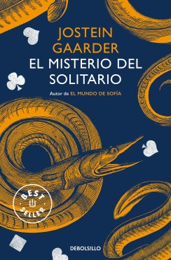 Misterio Del Solitario, El