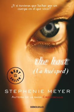 Huesped, La (The Host)